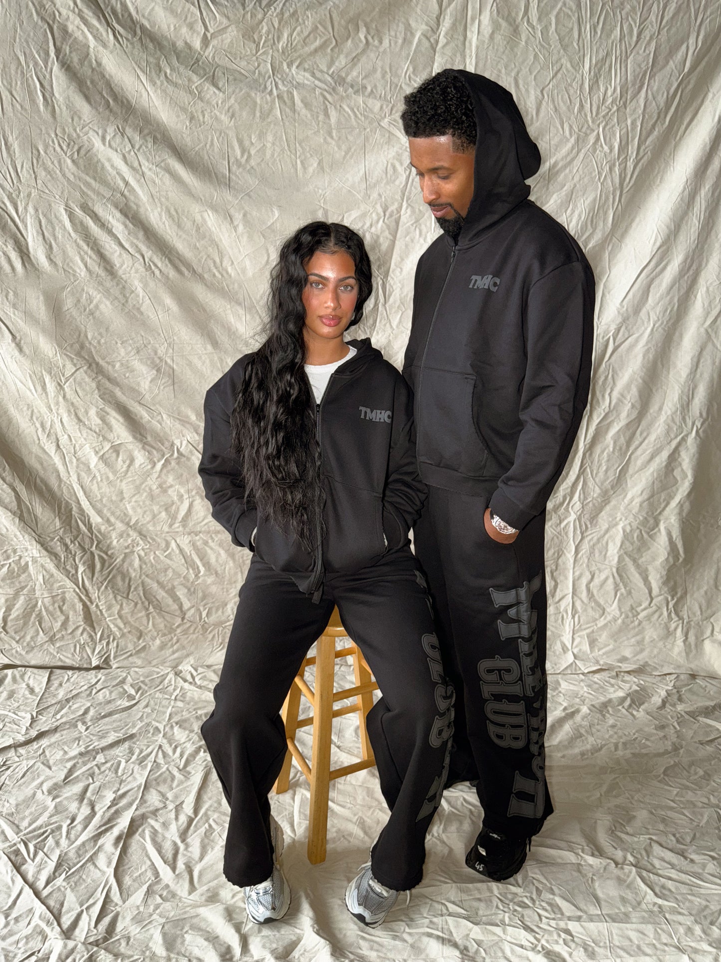 International Sweatsuit