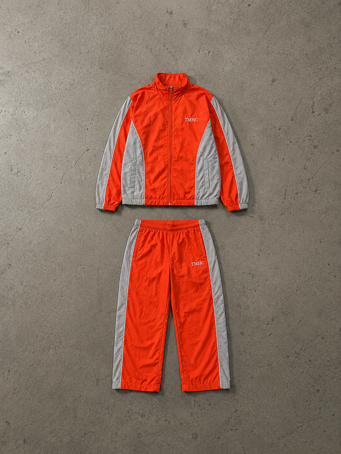 Terminal Tracksuit