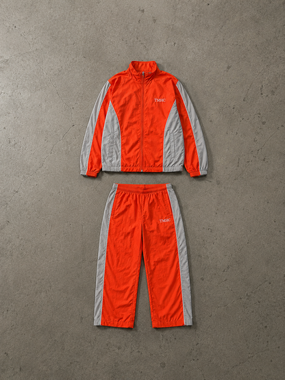 Terminal Tracksuit
