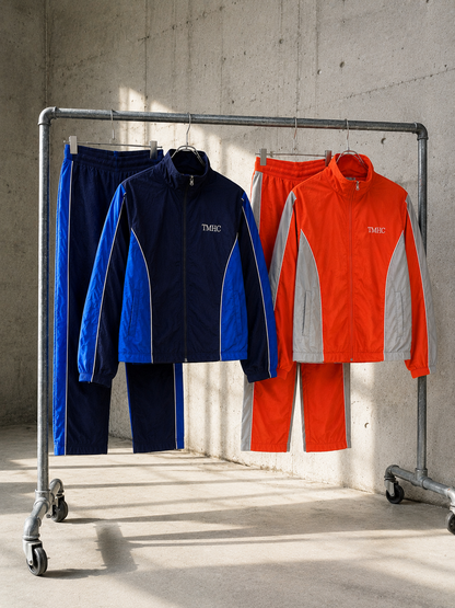 Terminal Tracksuit