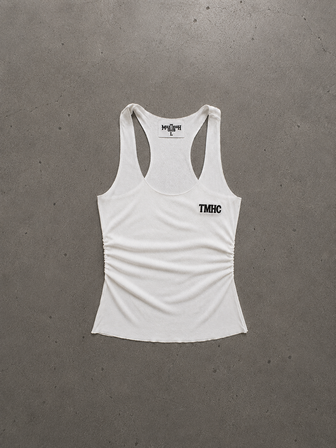 Essential Travel Tank