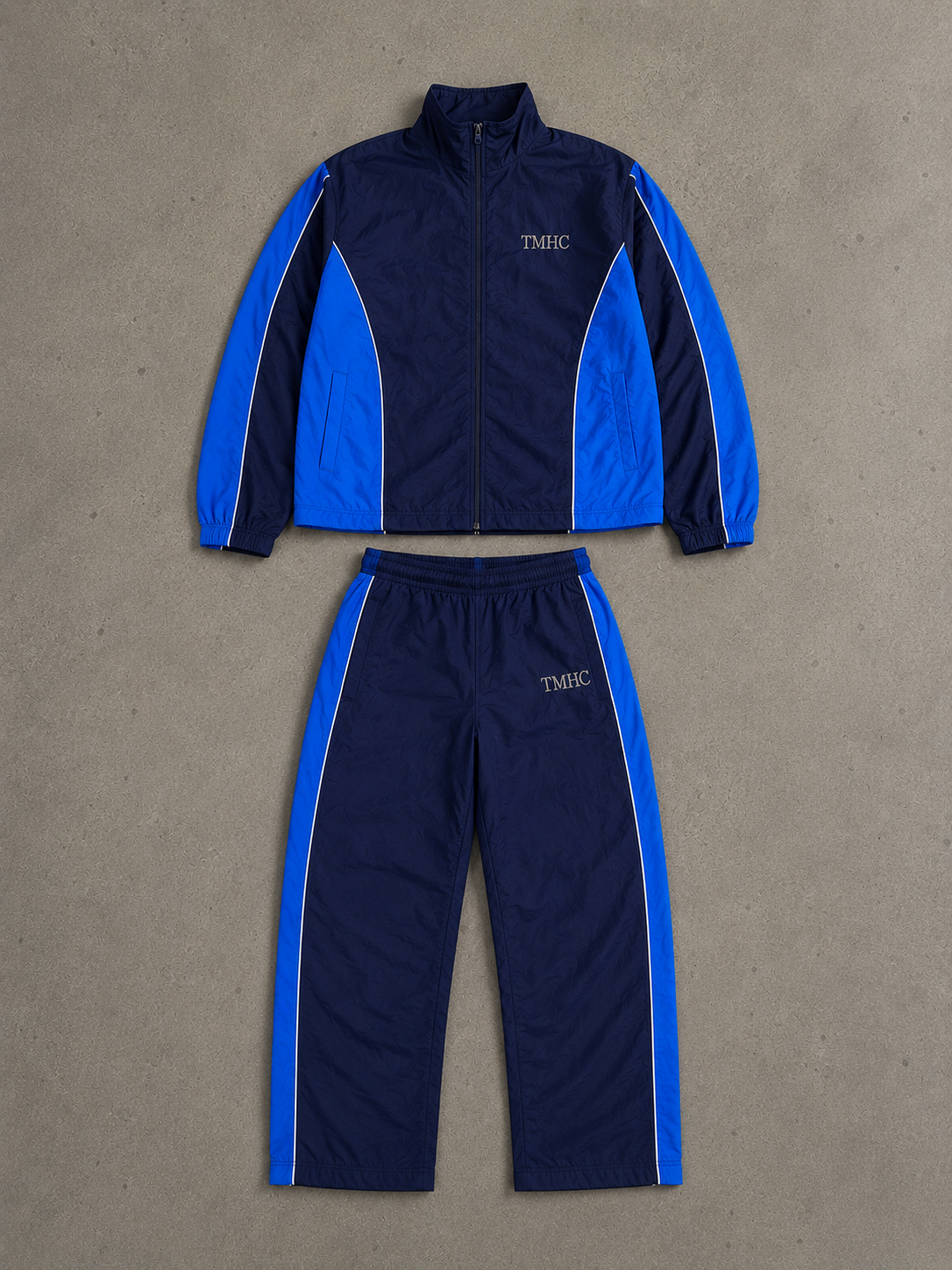 Terminal Tracksuit