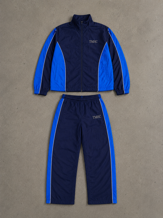 Terminal Tracksuit