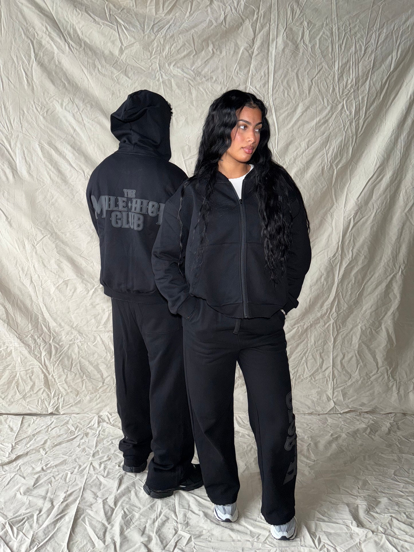 International Sweatsuit