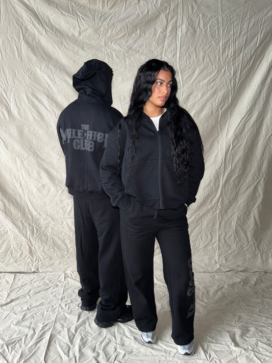 International Sweatsuit