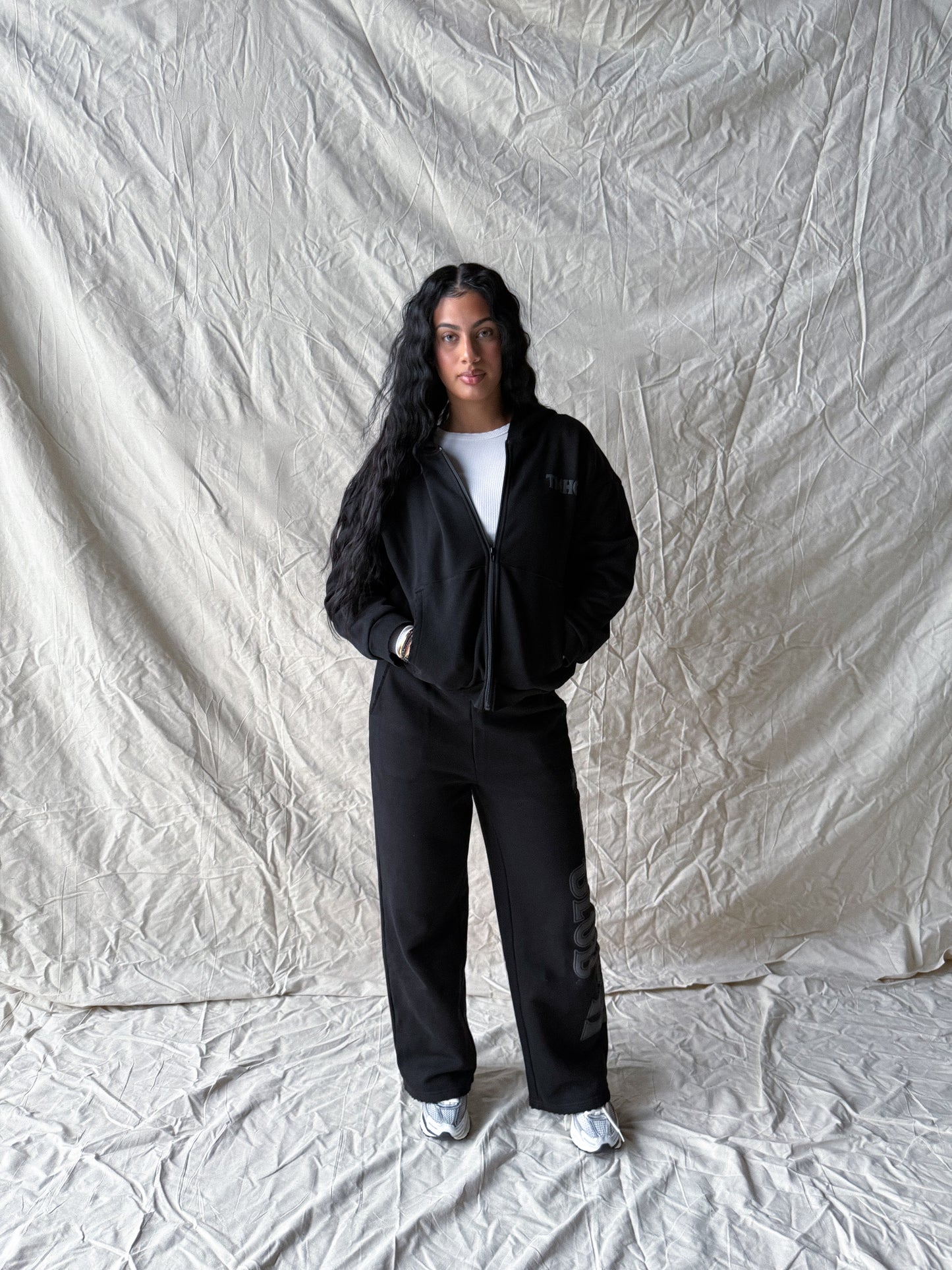 International Sweatsuit