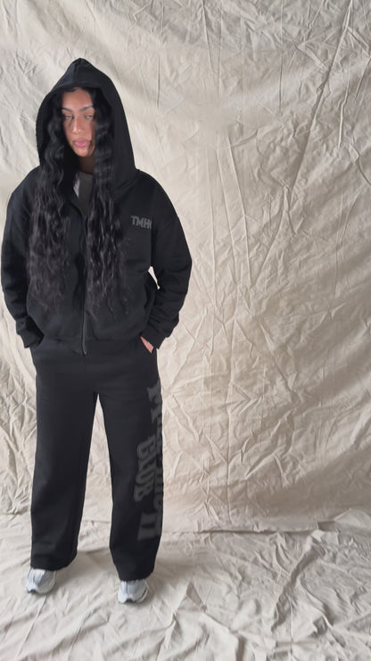 International Sweatsuit